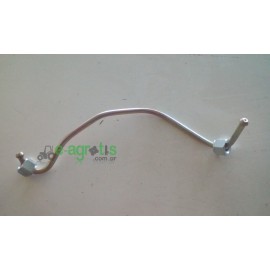 Σωλήνας υψηλής Lombardini 6LD 360-400-435, LDA 530